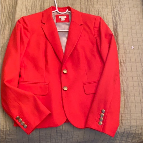 Jcrew blazer - Picture 2 of 6